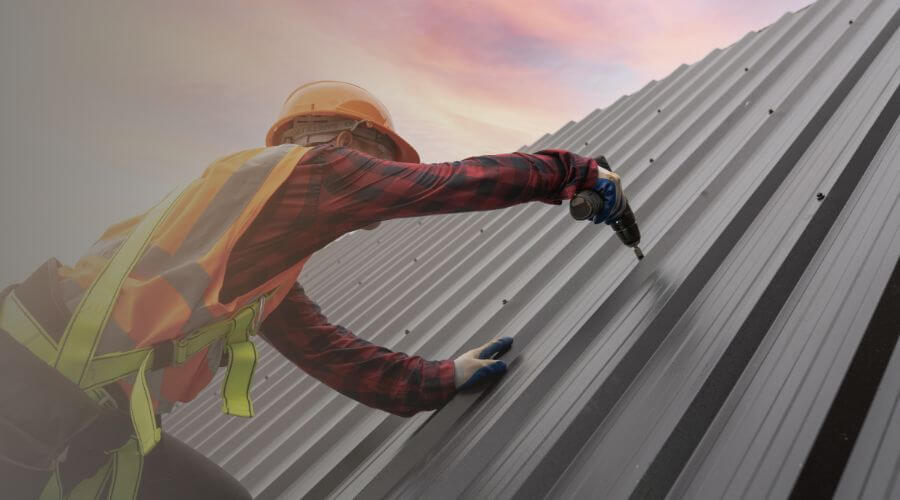 Expert Emergency Roof Repairs services in Nemo, SD